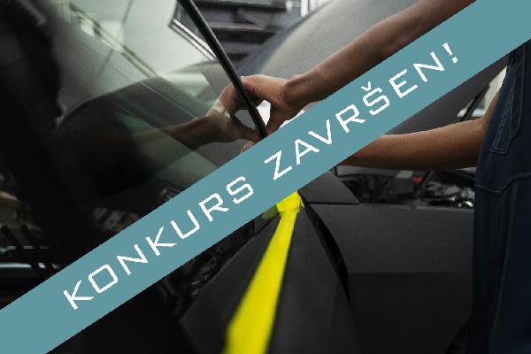 Autostaklar / Njemačka