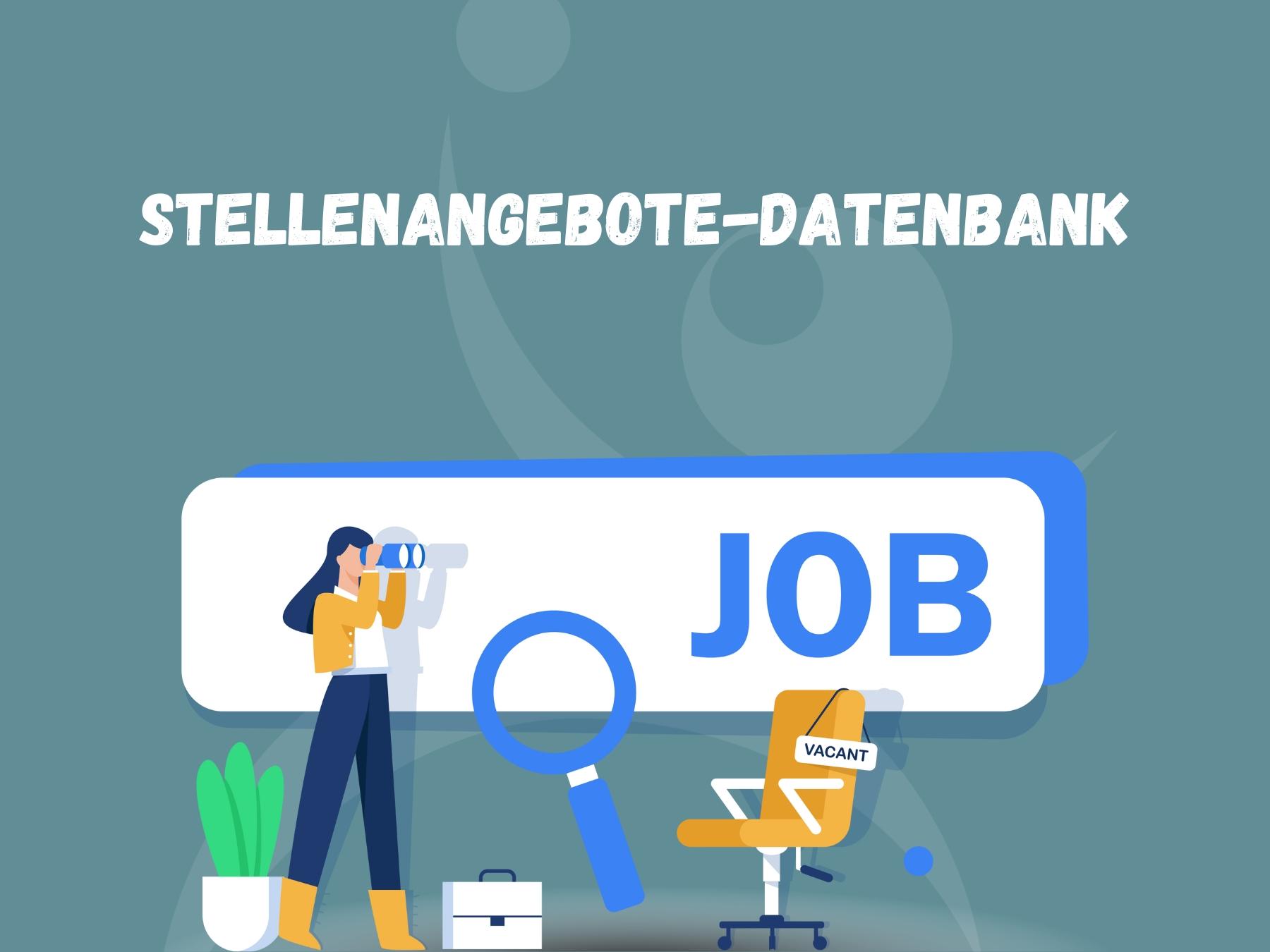 Stellenangebote in Deutschland