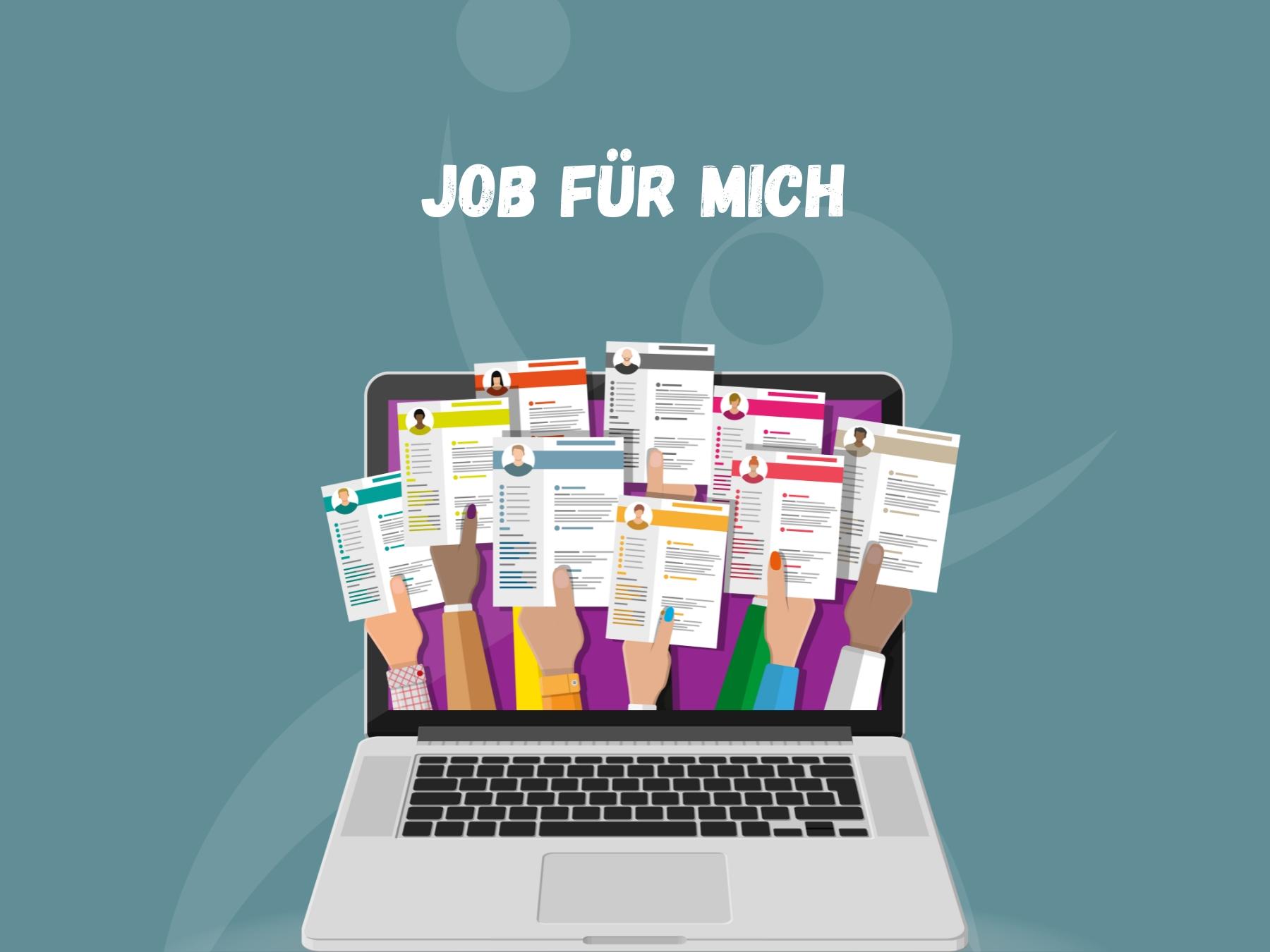 Job für Mich