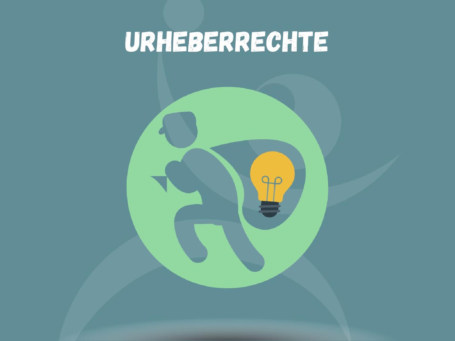 Urheberrechte ©