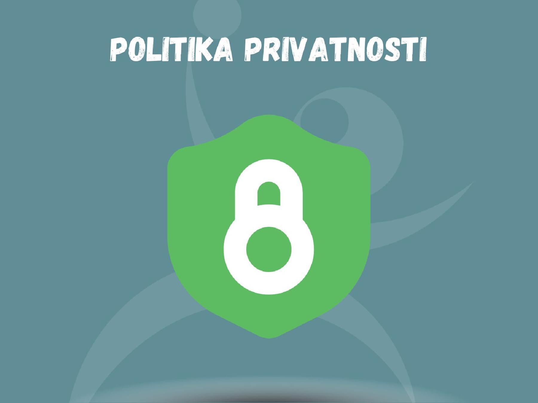 Politika privatnosti