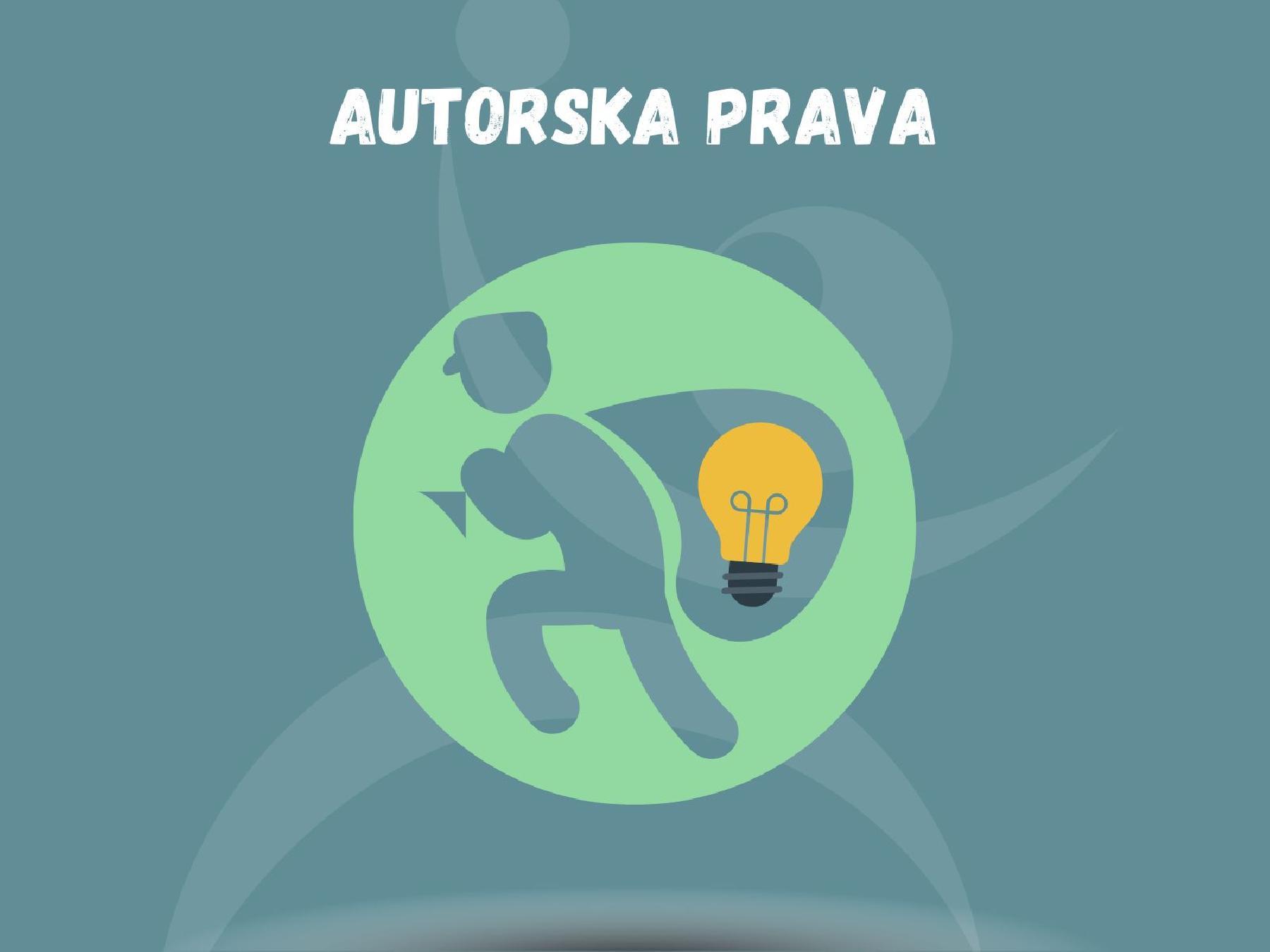 Autorska prava